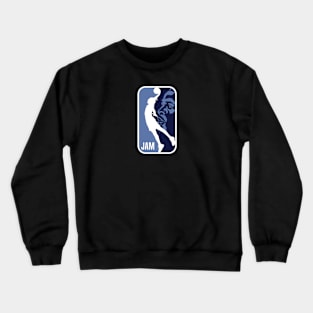 JAM Crewneck Sweatshirt